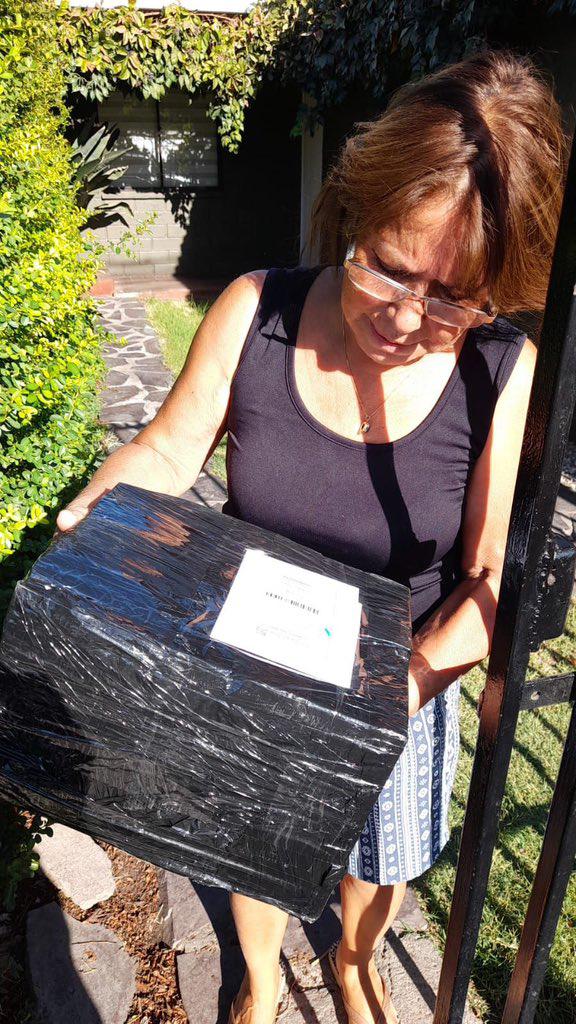 Federals Government Grant