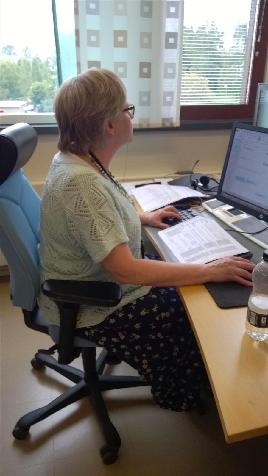 Federals Government Gran