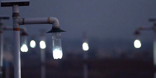 Bring Electricity and Light to Communities